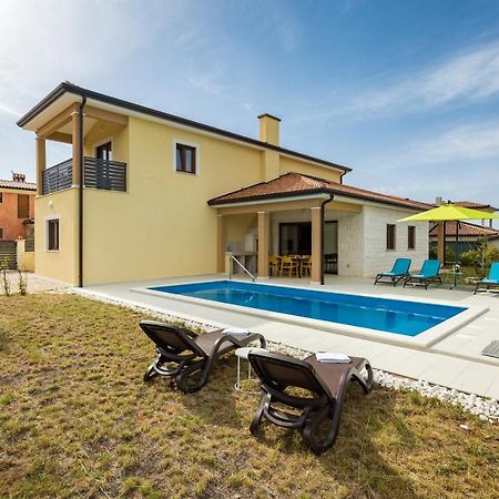 Villa Carneol Kaldanija Zewnętrze zdjęcie