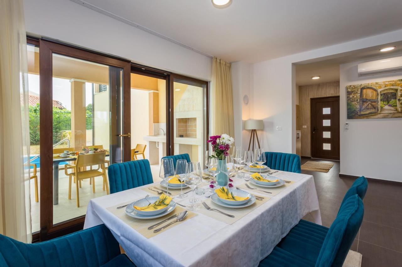 Villa Carneol Kaldanija Zewnętrze zdjęcie